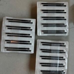 Sterile Serum Lash Applicator Brush